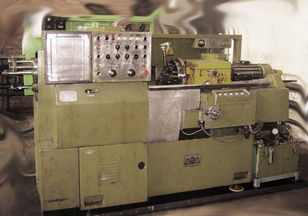 Фото токарного револьверного верстата 1А341ц 1А341ц фото токарного токарно-револьверного верстата